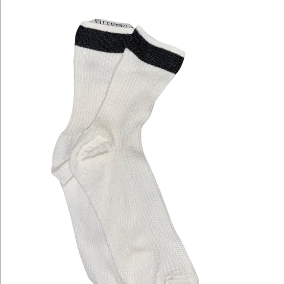Valentino Socks - Picture 1 of 3